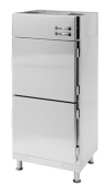 Loipart MRF Marine refrigeration/freezer cabinet