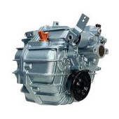 Vetus CT50252 - ZF25A-1.93R Gearbox