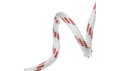 More Marine 064008RO Braided Line 8mm White/Red 100m Spool