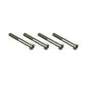 Johnson Pump 09-47553-104 - Stainless Steel Screw Kit M5 x 40 4 Pieces