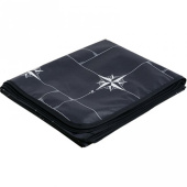 Marine Business Northwind Plastified Tablecloth