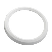 VDO A2C5318602501 - ViewLine Triangular Bezel 52mm White