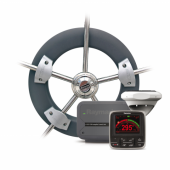 Raymarine EV-100 Evolution Autopilot