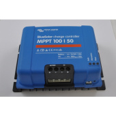 Victron Energy SCC020050200 - BlueSolar MPPT 100/50