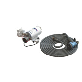 Marco 16482115 - Sensor Deck Wash Pump 12/24V 12 LPM 4.5 Bar