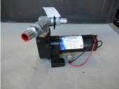 Jabsco VR100-B003 - Diesel Refuelling Pump 165-4962 100LTR 24V