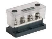 BEP 777-BB4S-500 - Busbar Heavy Duty 4 Studs