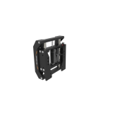 SeaStar JP5040R - Electro Hydraulic Jackplate Powerlift, 4" Setback