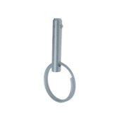 Ring Pin ø8 x 25mm (Bulk)