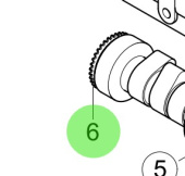 Steyr 2203280-1 - Sensor Disk 24 Teeth