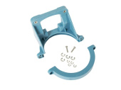 Whale AS9064 - Under Deck Clamping Ring Kit (Gusher Urchin)