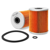 Fleetguard FF5070 Fuel Filter FF5070 - For Yanmar Engines