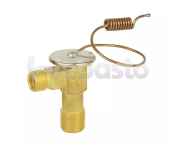 Webasto 62058020B - SP Expansion Valve 2 Ton Pcs 1