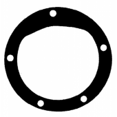 Ancor Paper Gaskets for Pumps PM40-PM40F