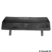 Osculati 43.932.33 - End stop buffer