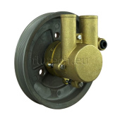 Johnson Pump 10-13569-14 - Bronze Impeller Pump for Volvo Penta 3.0GLP Engines