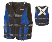 Allpa Life Jacket Model 'Sport' Size S, 25-40kg, 40N