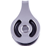 SeaSure 00.03 25 mm Plain Bearing Single Mini Block