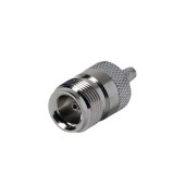 Scout Antenna N-Connector Female For RG58