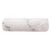 Paint Roller Polyester Grey Stripe 10 cm (10 pcs)