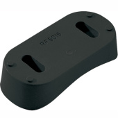 Ronstan RF5416 Curved Surface Base/Riser for Medium Cam Cleats