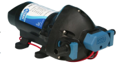 Jabsco 31295-0092 - ParMax 1.9 12V 7 ltr 35psi Water Pressure Pump, 1,7 bar, S/E