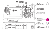 Northern Lights 22-42036 - AC Terminal