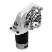 Lofrans Dorado Windlass For Chain 6 mm 500 Watt - 12 Volt