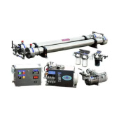 Idromar Mini Compact Junior MSK10 100LTR 220 Volt