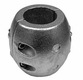Volvo 3807400 - Zinc Steering Tie Rod Anode For DPH, DPR