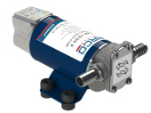Marco 164 095 15 - Oil/Diesel Pump 10 l/min UP8-RE 12/24V