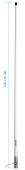 Scout PF AN NVHF00044T - Ks-41 3 Db VHF Fiberglass Antenna 1.2 M Titan Series