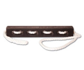 Hollex Compact Rubber Mooring Compensator