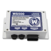 Wakespeed WS500 Alternator Regulator