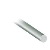 Bainbridge 08R - Solid Batten Round 8 mm 6 m