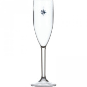 Marine Business Northwind Champagne Glass ø5,2 x 22 cm