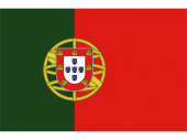 Marine Flag of Portugal