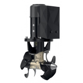 Quick BTQ2514024 - Bow Thruster BTQ 250-140kg 24V