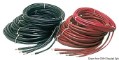 Osculati Marine Battery Cable – Tinned Copper, 24 m Roll