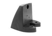 Hella Black Base for Horizontal Surfaces for Navigation Lights 2984 Series
