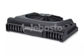 Webasto 62U00025327B - Condenser RTU HTC Venezia 24V 1 Fan Black