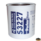Trem N0114227 - Cartridge Racor S3227