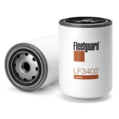 Fleetguard LF3402 Oil Filter LF3402 - For Couach Renault Marine Engines