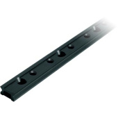 Ronstan RC1190-1.5 Series 19 Ball Bearing Traveller Track, 1.5m