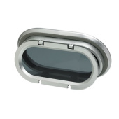 Vetus PM151 - Porthole PM151, Aluminium, Category A1