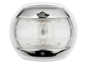 Stainless Steel Navigation Lights for boats up to 20 meter