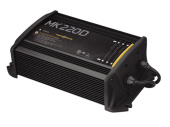 Minn Kota MK-220E - Battery Charger (2 x 10A)