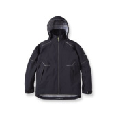 Henri Lloyd Men's Dynamik Jacket Size XL Black