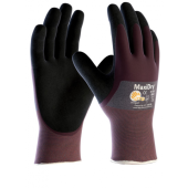 Maxidry Gloves Size 10