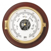 BARIGO 1585MS Ship's Barometer ø210 mm
